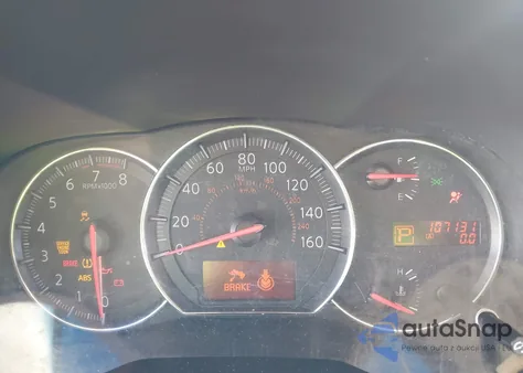 2011 Nissan Maxima 3.5 Sv z USA, uszkodzony, nr VIN 1N4AA5AP6BC849020